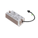 Driver LED 21-29,5W, 500/600/700mA Bianco