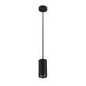 Luminaire  suspension NUMINOS PD PHASE M IP20, noir