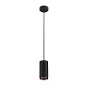 Luminaire  suspension NUMINOS PD PHASE M IP20, noir