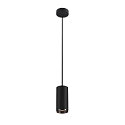 Luminaire  suspension NUMINOS PD PHASE M IP20, noir