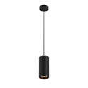 Luminaire  suspension NUMINOS PD PHASE L IP20, noir