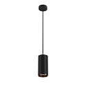 Luminaire  suspension NUMINOS PD PHASE L IP20, noir