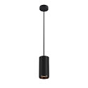 Luminaire  suspension NUMINOS PD PHASE L IP20, noir