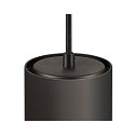 SLV Luminaire  suspension NUMINOS PD PHASE L IP20, noir