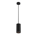 Luminaire  suspension NUMINOS PD PHASE L IP20, noir