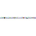SLV LED Strip GRAZIA PRO FLEXSTRIP, 80,3W, 24V, 10mm, 5m, IP20, 3000K, 700lm/m