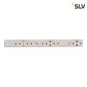 SLV Striscia di LED GRAZIA PRO MAX FLEXSTRIP doppio, con cavo aperto IP20, bianco dimmerabile