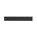 LED Wandleuchte DIRETO 60 WL, CCT switch, 2700/3000K, 590/625lm, IP20, matt schwarz