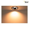 SLV Diffuseur pour NUMINOS XL mat