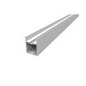 SLV Accessories for LED Strip GRAZIA 60 Profile, IP20, 1,5m, white
