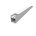 SLV Accessories for LED Strip GRAZIA 60 Profile, IP20, 1,5m, white