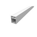SLV Accessories for LED Strip GRAZIA 60 Profile, IP20, 1,5m, white