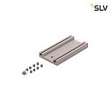SLV Accessories for LED Strip GRAZIA 60 Straight coupler, IP20