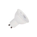 Lampadina LED QPAR51 GU10 6W 460lm 3000K 36° CRI 90 dimmerabile