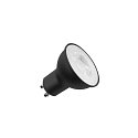 Lampadina LED QPAR51 GU10 6W 460lm 3000K 36° CRI 90 dimmerabile