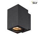 SLV Lens for ENOLA M, asymmetric