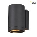 SLV Lens for ENOLA M, asymmetric