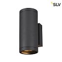 SLV Lens for ENOLA M, asymmetric
