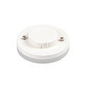 SLV Ampoule LED TCR TSE GX53 6,1W 490lm 2700K 120° CRI 90 gradable SLV Ampoule LED TCR TSE GX53 6,1W 490lm 2700K 120° CRI 90 gradable