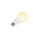 SLV Ampoule LED TUNABLE SMART A60 E27 9W 800lm 2700-6500K 230 CRI 90 gradable