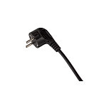 Floor lamp WORKLIGHT, 79W, 4000K, 80°, black