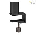 SLV Lampada da tavolo WORKLIGHT IP20, Nero