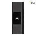 SLV Lampada da tavolo WORKLIGHT IP20, Nero