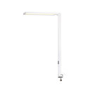 Lampe de table WORKLIGHT IP20, blanche