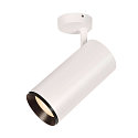 LED Deckenleuchte NUMINOS SPOT XL PHASE, 36W, 3000K, 60, wei / schwarz