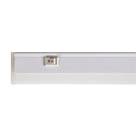 SLV LED Lichtbalken BATTEN 60, 9W, 3000K, wei�
