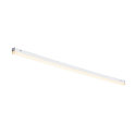 SLV LED Lichtbalken BATTEN 120, 18W, 3000K, wei�