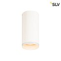 SLV Anello per NUMINOS M Bianco