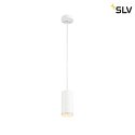 SLV Anello per NUMINOS M Bianco