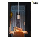 SLV Anello per NUMINOS M Bianco