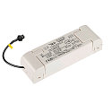 Driver LED NUMINOS controllabile da DALI, con interfaccia radio, Bianco