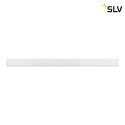 SLV Rail en applique TRACK 48V contrôlable par DALI, profond, blanche