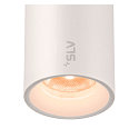 SLV spot NUMINOS XS TRACK 48V DALI controllable IP20, white dimmable