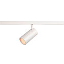 spot NUMINOS S TRACK 48V DALI controllable IP20, white dimmable