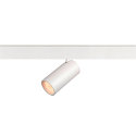SLV spot NUMINOS S TRACK 48V DALI controllable IP20, white dimmable