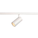 spot NUMINOS S TRACK 48V DALI controllable IP20, white dimmable