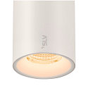 SLV spot NUMINOS S TRACK 48V DALI controllable IP20, white dimmable