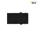 LED NV-Schienen Pendelleuchte NUMINOS® S TRACK 48V, 20°, 16W, CRI90, DALI, IP20, 2700K, 1000lm, schwarz/schwarz