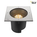 SLV Réflecteur DASAR® L/XL 15°, argent