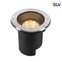 SLV Réflecteur DASAR® L/XL 15°, argent