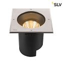 SLV Réflecteur DASAR® L/XL 15°, argent