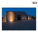 SLV Réflecteur DASAR® L/XL 15°, argent