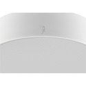 SLV wall and ceiling luminaire MEDO PRO 30 round, DALI controllable IP50, white dimmable