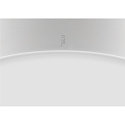 SLV wall and ceiling luminaire MEDO PRO 40 round, DALI controllable IP50, white dimmable