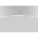 SLV wall and ceiling luminaire MEDO PRO 40 round, CCT Switch, direct / indirect, UGR < 19 IP50, white dimmable