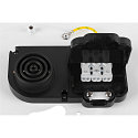 SLV LED Wand-/Deckenleuchte MEDO PRO 60, rund, 110, 37W, 3000/4000K, CRI 90, UGR, wei